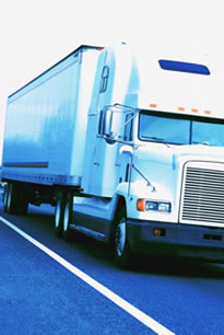 truck